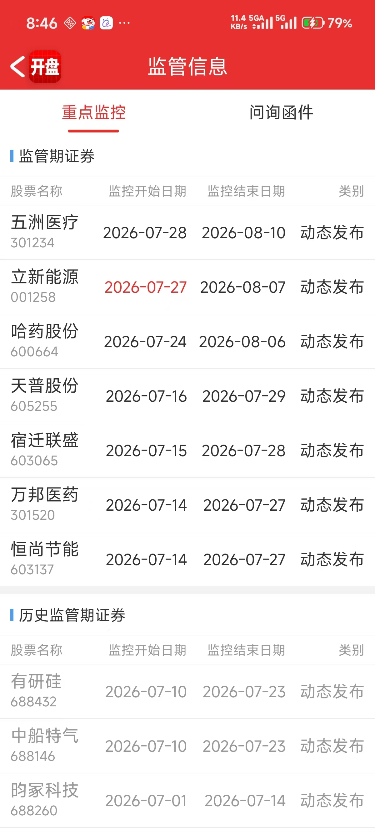 监管
